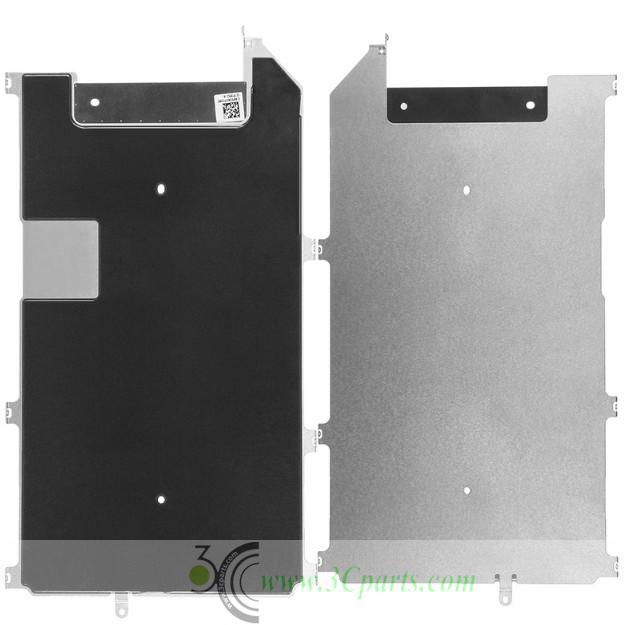 LCD Shield Plate with Heat Shield Replacement for iPhone 6S Plus