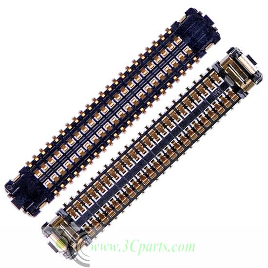 LCD Motherboard Socket Replacement for iPhone 6S