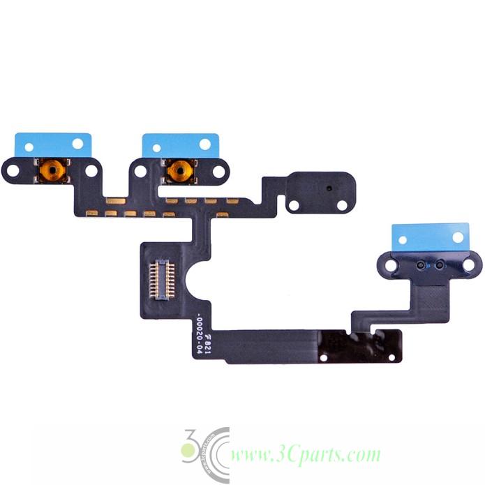 Power Button Flex Cable Replacement for iPad Mini 4
