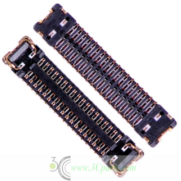 Front Camera Motherboard Socket Replacement for iPhone 6S