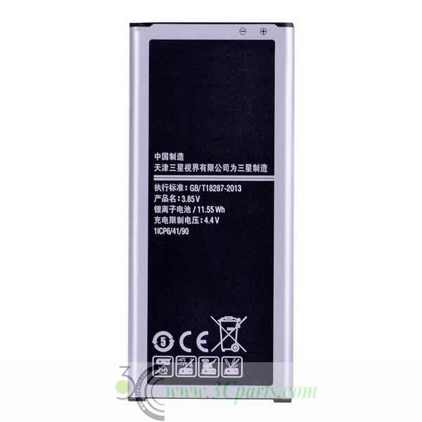Battery replacement for Samsung Galaxy Note Edge N915