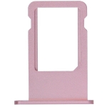 Sim Card Tray Replacement for iPhone 6S Plus Rose