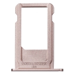 Sim Card Tray replacement for iPhone 6S Plus Rose Gold