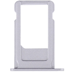 Sim Card Tray replacement for iPhone 6S Plus Silver