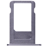 Sim Card Tray replacement for iPhone 6S Plus Grey