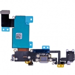 Dock Connector & Headphone Jack Flex Cable Replacement for iPhone 6S Plus