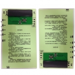 LCD Touch Assembly Test Box for iPhone 4S/4G