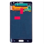 LCD with Touch Screen Digitizer Assembly Replacement for Samsung Galaxy Note Edge N915