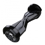 8 inch LED light Self Balancing Electric Unicycle Scooter Hover Board
