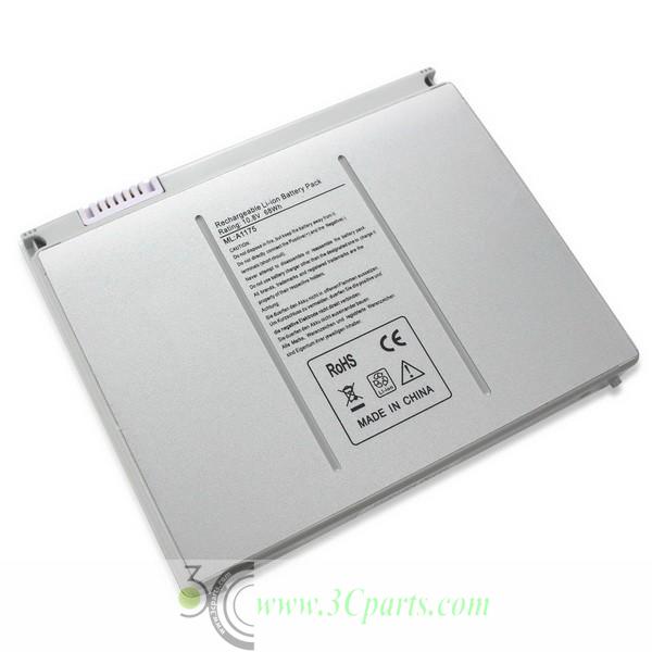 Battery A1175 ​Replacement for MacBook Pro 15" 15 inch A1150 A1211 A1226 A1260