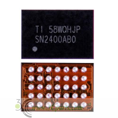 USB Charge Control IC #SN2400 35Pin Replacement Part for iPhone 6S