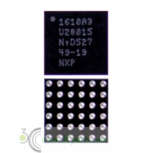 USB Charge Control IC # 1610A3 36Pin Replacement Part for iPhone 6S