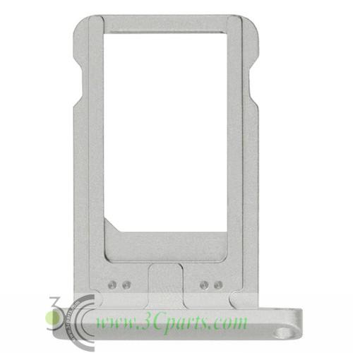 SIM Card Tray Replacement for iPad Air 2 Silver