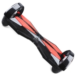 8 inch LED light Self Balancing Electric Unicycle Scooter Hover Board Style II