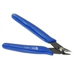 BEST 107F1 ​Shape of Nozzle Flush Wire Cutter/Pliers