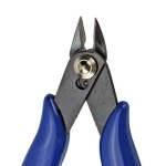 BEST 107F1 ​Shape of Nozzle Flush Wire Cutter/Pliers