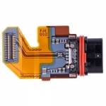 Charging Port Flex Cable ​replacement for Sony Xperia Z5