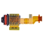 Headphone Jack Flex Cable replacement for Sony Xperia Z5 Mini