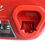 12V Li-ion Power Tool ​Battery Charger ​replacement for Milwaukee M12