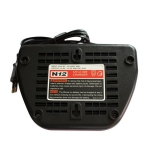 12V Li-ion Power Tool ​Battery Charger ​replacement for Milwaukee M12