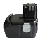 18V Li-ion Power Tool Battery Replacement for Hitachi ​EBM1830 BCL1815​