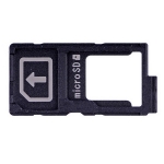 SD Card Tray replacement for Sony Xperia Z5 Plus