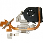 Laptop Fan Heatsink replacement for Acer 5551G NV53a 5552G