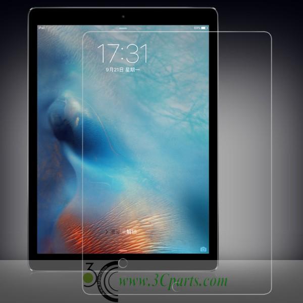 Tempered Glass Protective Film for iPad Pro