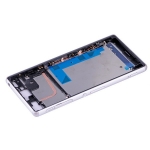 Middle Plate Replacement for Sony Xperia Z3