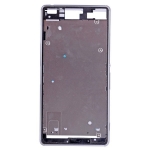 Middle Plate Replacement for Sony Xperia Z3