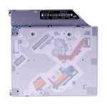 Slim CD DVD±RW DVD-SuperMulti Burner Drive for Macbook A1278/A1286/A1342/A1297