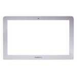 LCD Screen Display Front Bezel Cover For MacBook Air 11