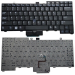 Laptop Keyboard replacement for Dell M2400 M2500 M4400 M4500 E6400 E6500 E6410 