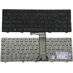 Laptop Keyboard replacement for Dell 15R-5520 7420 N5050 N7520 14RR-1518 V131