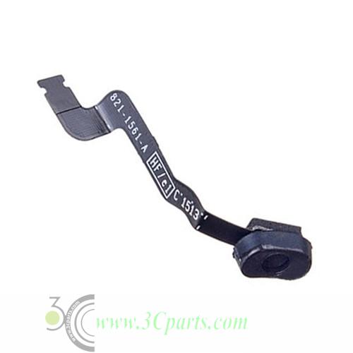 Microphone Flex Cable replacement for MacBook Air 13" A1466 2012 821-1561-A​