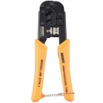 JAKEMY JM-CT4-1 6P 8P Telephone Network Cable Crimping Pliers Clamp Tool