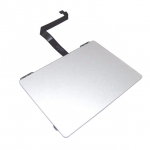 Trackpad with C...