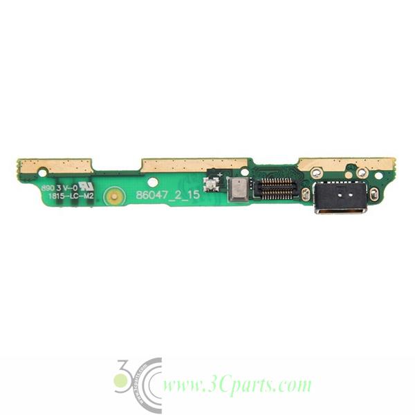 Charging Port Flex Cable Replacement for Xiaomi Redmi 2