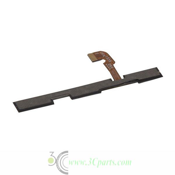 Power Volume Button Flex Cable Replacement for Xiaomi Redmi Note 2A​ 