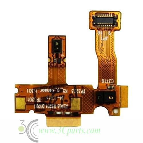 Sensor Flex Cable Replacement for Lenovo K900