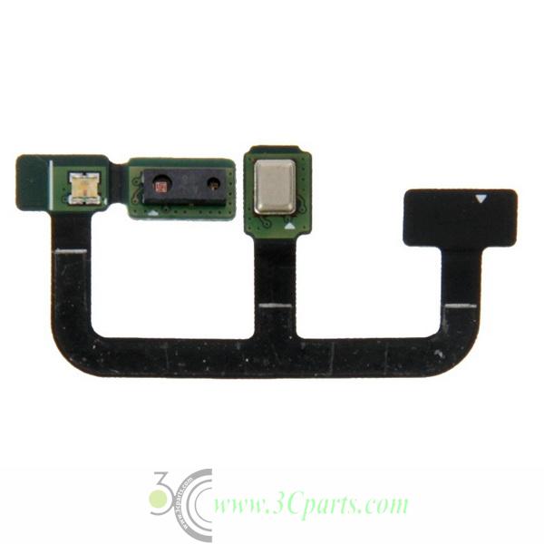 Microphone Mic Flex Cable replacement for Samsung Galaxy S6 Edge+