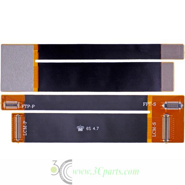 3D Touch LCD Screen Testing Cable Replacement for iPhone 6S