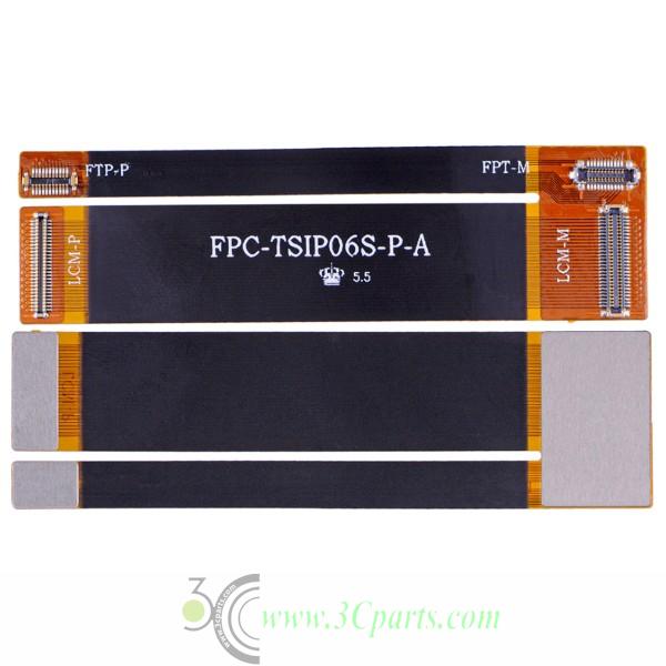 3D Touch LCD Screen Testing Cable Replacement for iPhone 6S Plus