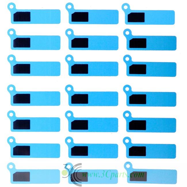 Home Button Flex Connector Foam Pad Insulator Sticker Replacement for iPhone 6S Plus