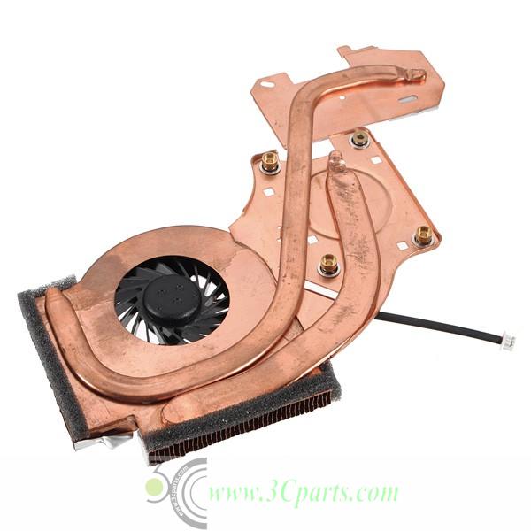 Laptop CPU Cooling Fan & Heatsink replacement for Lenovo IBM Thinkpad T60 T60P 