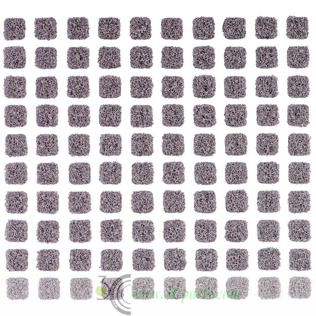 Top Cellular Antenna Mainboard Foam Pad Replacement for iPhone 6S Plus