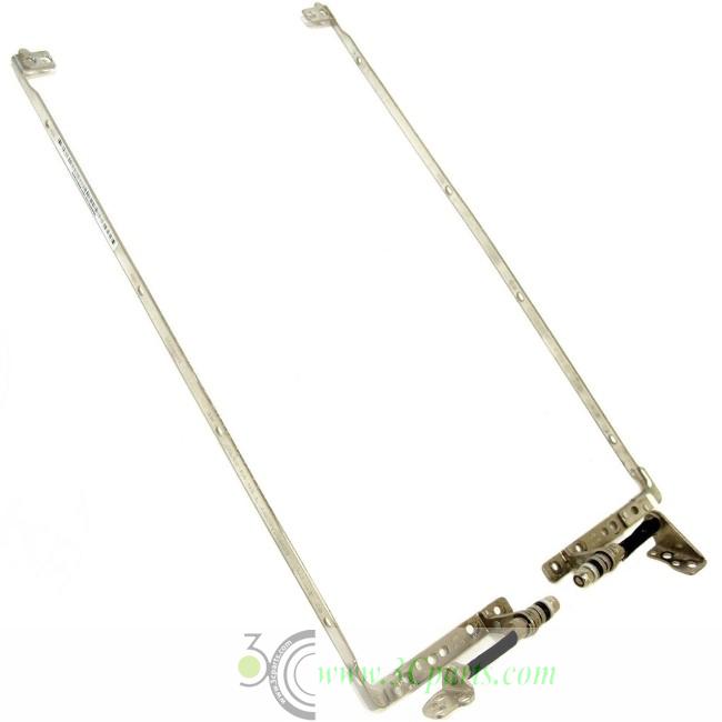 LCD SCREEN Left Right Hinge ​Hinges Replacement for HP DV4-1000 Series