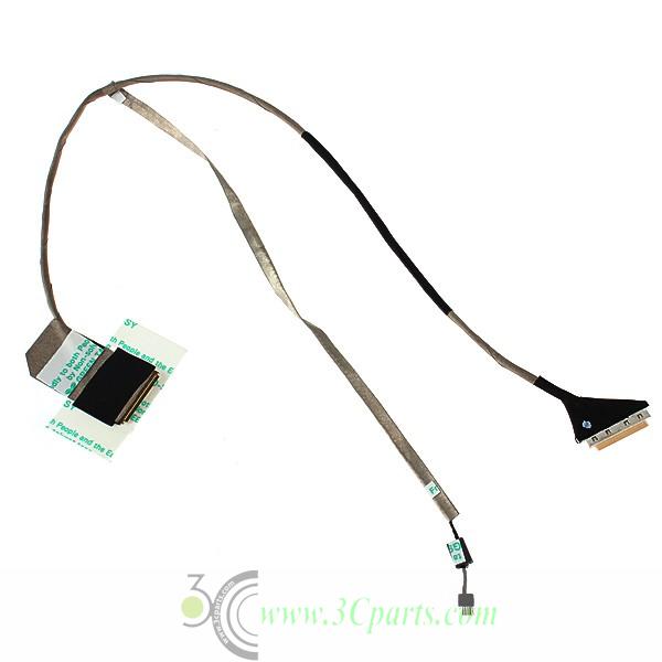 LCD Cable replacement for Acer Aspire 4330 4730 4730Z 4730ZG DC02000J500
