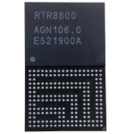 Intermediate Frequency IF ic Chip RTR8600 Replacement for iPhone 5G