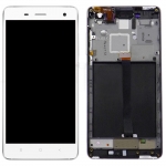 LCD Screen Full Assembly with Frame replacement for Xiaomi Mi4 Mi-4 M4